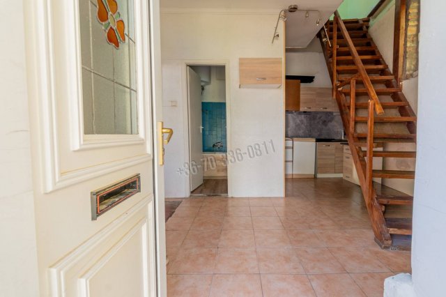 Eladó családi ház, Nagymaroson, Diófa utcában 49.9 M Ft