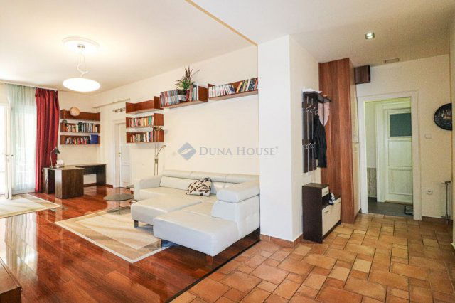 Kiadó téglalakás, albérlet, XII. kerületben, Csaba utcában