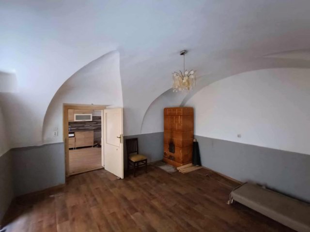 Eladó téglalakás, Sopronban, Magyar utcában 19.4 M Ft, 1 szobás