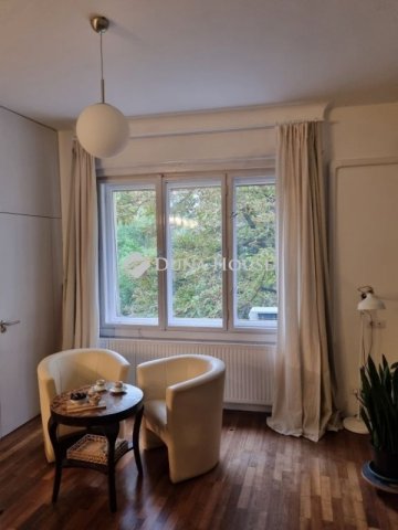 Eladó téglalakás, Budapesten, IX. kerületben 55.9 M Ft, 1 szobás