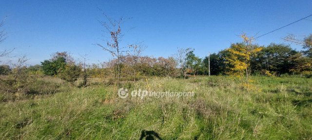 Eladó telek, Felcsúton 12.9 M Ft / költözzbe.hu