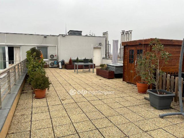 Eladó téglalakás, Budapesten, VIII. kerületben 190 M Ft