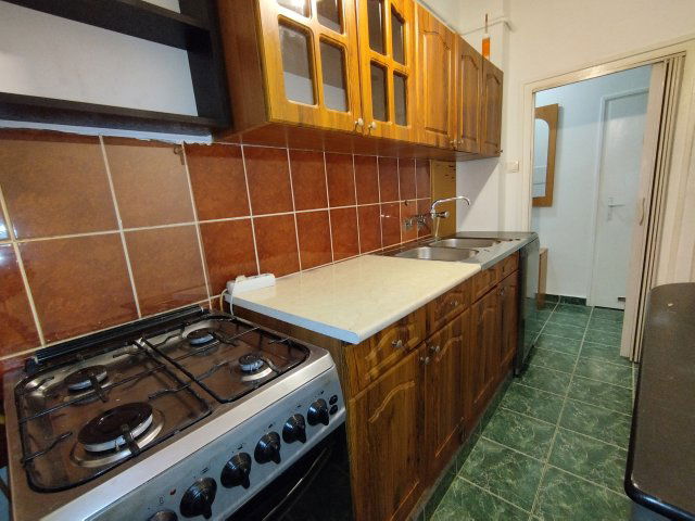 Eladó téglalakás, Kazincbarcikán 20.3 M Ft, 1+1 szobás