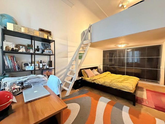 Eladó téglalakás, Budapesten, II. kerületben 175 M Ft, 3 szobás