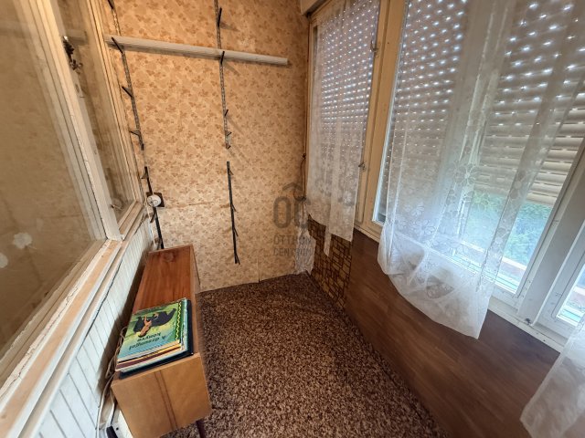 Eladó panellakás, Budapesten, XI. kerületben, Etele úton