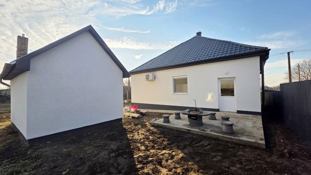 Eladó családi ház, Bökönyön, Ady Endre utcában 49.9 M Ft