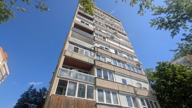 Eladó panellakás, Gödöllőn 62.5 M Ft, 2 szobás