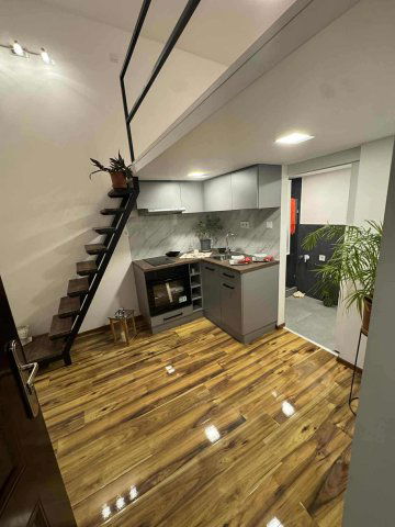 Eladó téglalakás, Budapesten, VII. kerületben 35.8 M Ft