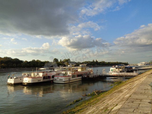 Kiadó téglalakás, albérlet, XIII. kerületben, Visegrádi utcában