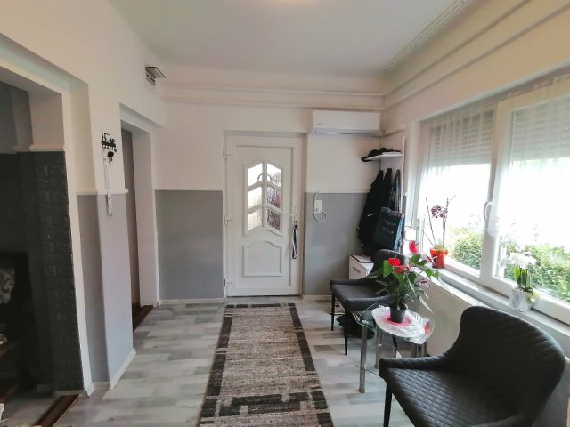 Eladó családi ház, Pusztaszabolcson 43.9 M Ft, 1+1 szobás