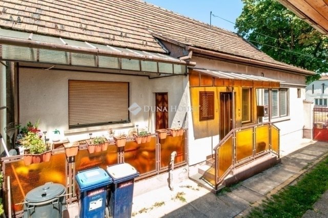 Eladó családi ház, Budapesten, XXIII. kerületben 54.9 M Ft