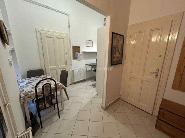 Kiadó téglalakás, albérlet, Budapesten, VIII. kerületben