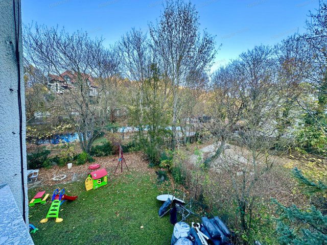 Eladó téglalakás, Budapesten, II. kerületben 96.9 M Ft