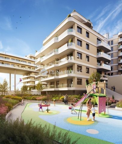 Eladó téglalakás, Budapesten, XIII. kerületben 71.5 M Ft