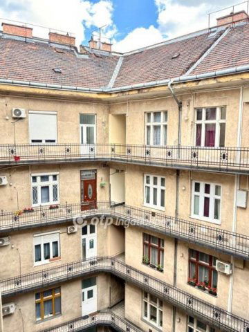 Eladó téglalakás, Budapesten, VIII. kerületben 59 M Ft, 2 szobás