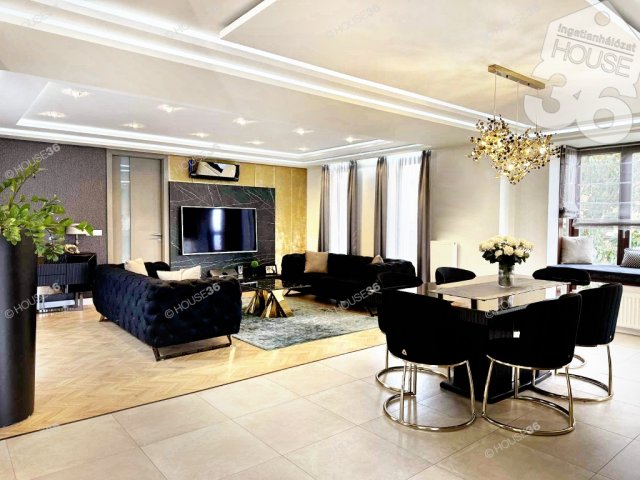 Eladó családi ház, Kecskeméten 275 M Ft, 6 szobás