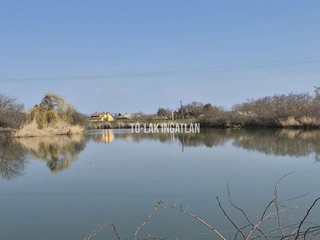Eladó telek, Gyomaendrődön 15.9 M Ft / költözzbe.hu
