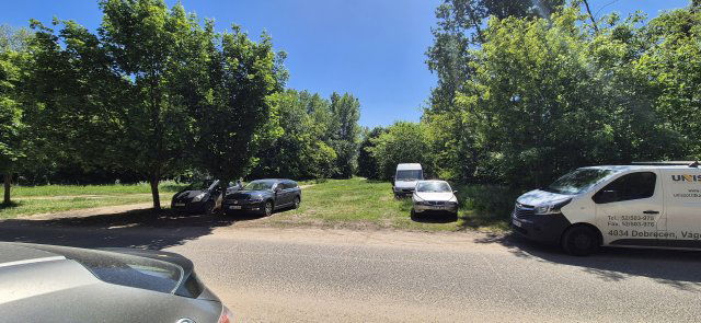 Eladó téglalakás, Debrecenben, Sámsoni úton 42 M Ft, 1+1 szobás