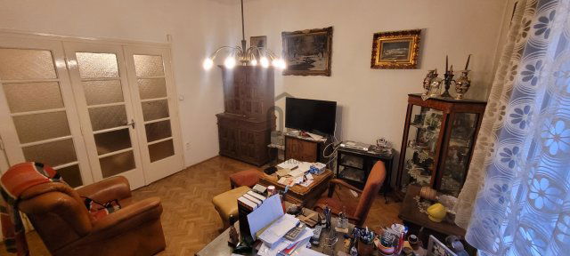 Eladó téglalakás, Budapesten, VII. kerületben 109.9 M Ft