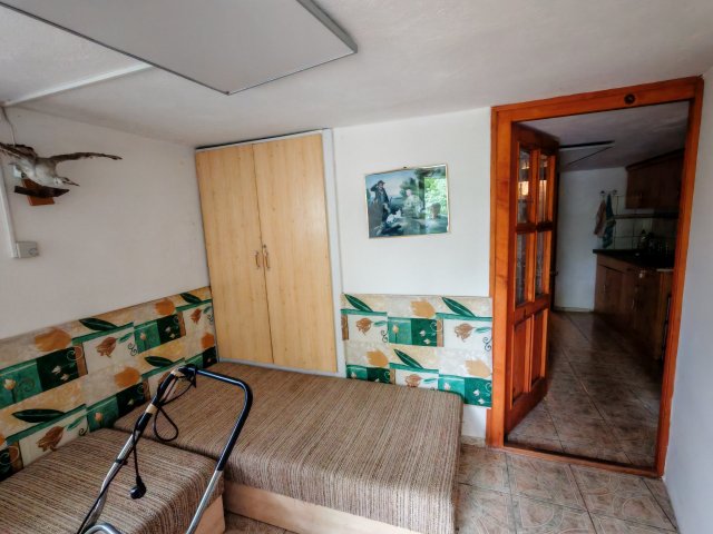 Eladó családi ház, Bükkszéken 47.9 M Ft, 3 szobás