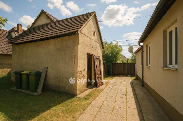 Eladó családi ház, Budapesten, XXIII. kerületben 44.99 M Ft