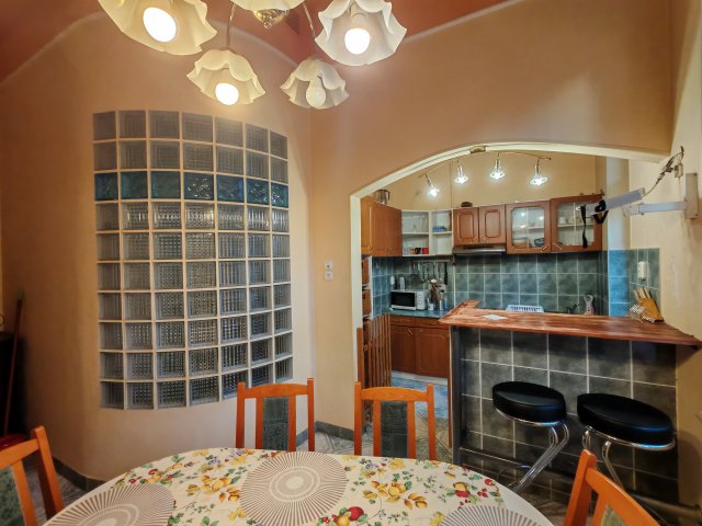 Eladó téglalakás, Szegeden, Szilágyi utcában 79.9 M Ft