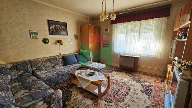 Eladó családi ház, Marcaliban 54.8 M Ft, 3 szobás