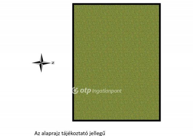 Eladó telek, Nyíregyházán 17.9 M Ft / költözzbe.hu