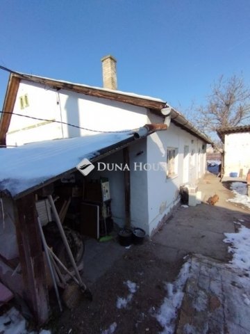 Eladó családi ház, Ásotthalmán 46.5 M Ft, 2 szobás