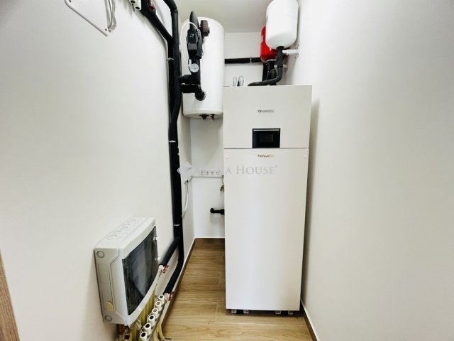 Eladó ikerház, Tápiószecsőn 79.9 M Ft, 4 szobás