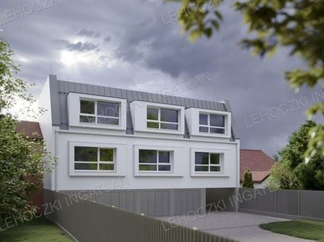 Eladó téglalakás, Nyíregyházán 52 M Ft, 2 szobás