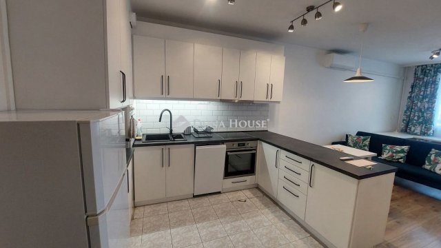 Kiadó téglalakás, albérlet, XIV. kerületben, Répásy Mihály utcában