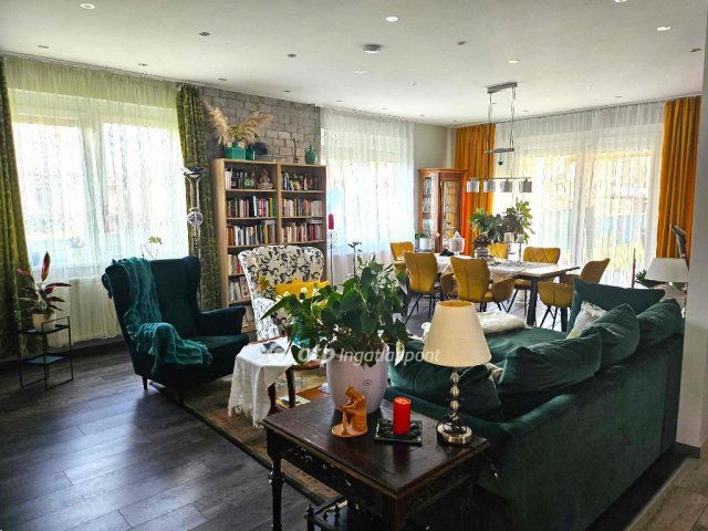 Eladó családi ház, Gyenesdiáson 125 M Ft, 4 szobás