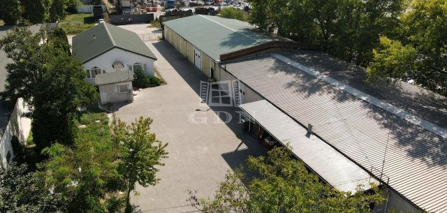 Kiadó iroda, Székesfehérvárott 350 E Ft / hó