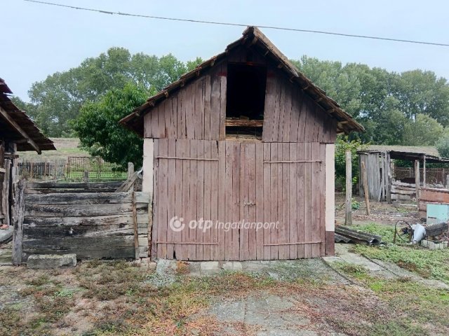 Eladó családi ház, Gyomaendrődön 25.9 M Ft, 3 szobás