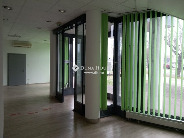 Kiadó iroda, Debrecenben 2376 E Ft / hó / költözzbe.hu