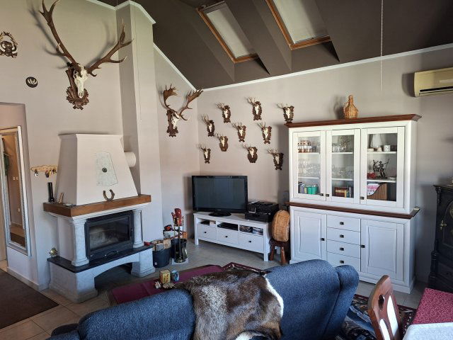 Eladó ikerház, Cserszegtomajon, Zalán utcában 120 M Ft