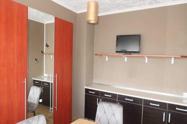 Kiadó téglalakás, albérlet, Nyíregyházán 150 E Ft / hó