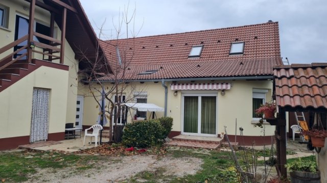 Eladó családi ház, Kozármislenyen 185 M Ft, 4 szobás