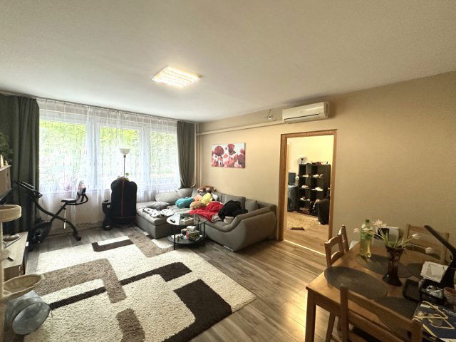 Eladó téglalakás, Budapesten, XIV. kerületben 84.99 M Ft