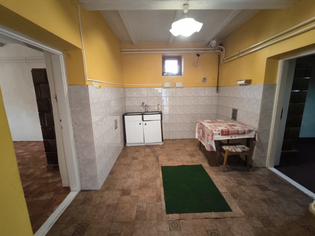 Eladó családi ház, Gáborjánban 10.8 M Ft, 2 szobás