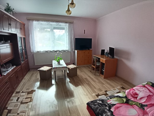 Eladó családi ház, Kapuváron 34.2 M Ft, 2 szobás