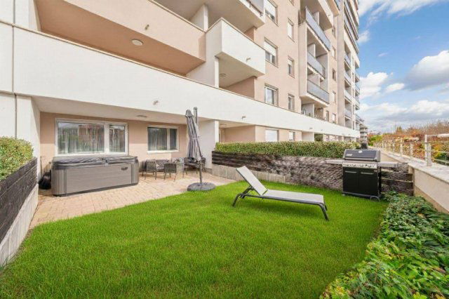 Eladó téglalakás, Budapesten, XI. kerületben 104.9 M Ft