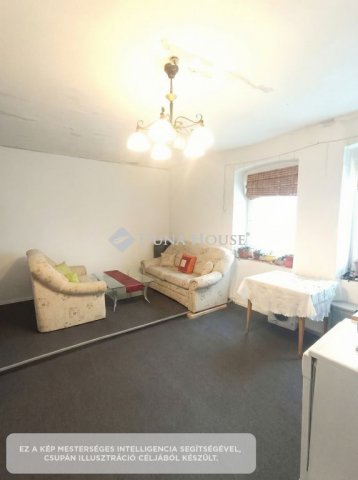 Eladó családi ház, Pomázon, Plébánia utcában 93 M Ft