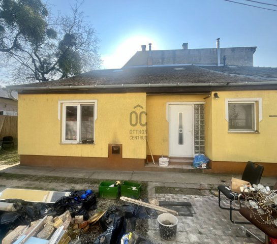 Eladó családi ház, Budapesten, XIX. kerületben 62.9 M Ft