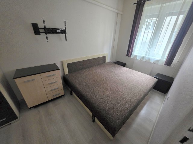 Kiadó téglalakás, albérlet, XIII. kerületben, Zsinór utcában