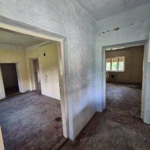 Eladó családi ház, Tiszalúcon, Rózsa utcában 7.5 M Ft