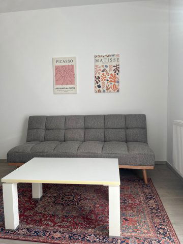 Kiadó téglalakás, albérlet, Pécsett, Barbakán téren, 2 szobás