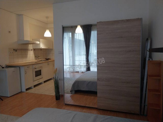 Kiadó téglalakás, albérlet, Tatabányán 170 E Ft / hó