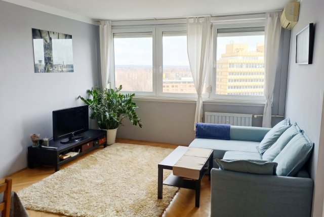Eladó panellakás, Budapesten, XIV. kerületben 66.5 M Ft